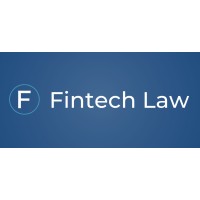 Fintech Law logo - Similar company to Tech Lawyer