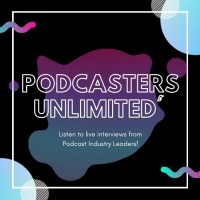 Podcasters Unlimited