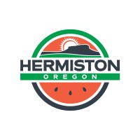 City of Hermiston logo - Similar company to Morrow County School District