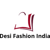 Desi Fashion India logo - Similar company to Tribaa