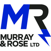 Murray & Rose Ltd logo - Similar company to Easycloud.It