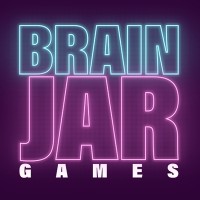 Brain Jar Games logo - Similar company to Dynasty Studios