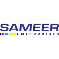 Sameer Enterprises logo - Similar company to E-Startups