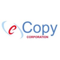 eCopy Corporation logo - Similar company to Beehive Technologies Inc