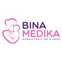 RSIA Bina Medika Bintaro logo - Similar company to Code Blue Id