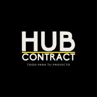 HUB Contract logo - Similar company to Jela Perú Sac