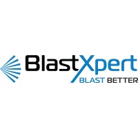 BlastXpert logo - Similar company to Syncroil