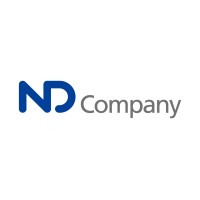 ND Company logo - Similar company to Elta Development Qsc