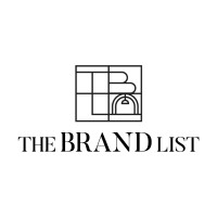 THE BRAND LIST logo - Similar company to Aspects