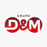 Grupo D&M logo - Similar company to Deda Llg Advogados