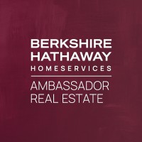 Berkshire Hathaway Homeservices Ambassador Real Estate