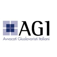 AGI - Avvocati Giuslavoristi Italiani logo - Similar company to Ct Solutions