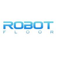 ROBOT FLOOR logo - Similar company to Blezard Ltd.