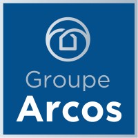 GROUPE ARCOS logo - Similar company to Promaid