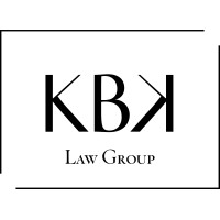 KBK Law Group logo - Similar company to Lloyd Gage & Tool