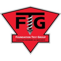 Foundation Test Group, Inc. logo - Similar company to 11Th International Symposium On Field Monitoring In Geomechanics