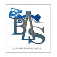 Bab Al Sajaa logo - Similar company to Moazzam Ali Building Materials Trading L.L.C. (Sp)