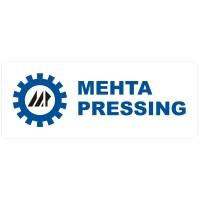 Mehta Pressing logo - Similar company to Chromewell Engineering Private Limited