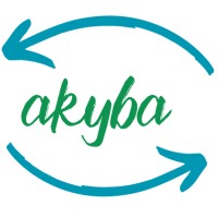 aKYBa logo - Similar company to Timenough Europe Inc.