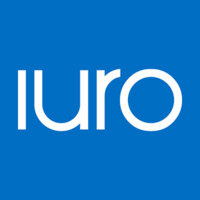 IURO logo - Similar company to Blue Ict