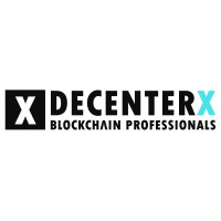 DecenterX (The Blockchain Company) logo - Similar company to Corange Lab