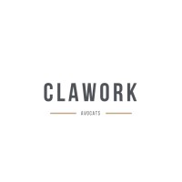 CLAWORK logo - Similar company to Externalegal