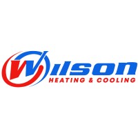 Wilson Heating & Cooling logo - Similar company to Wilsons Heating