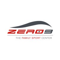 Zero9Roma logo - Similar company to I.Car Srl