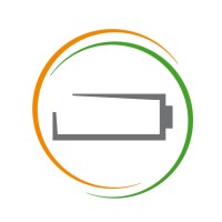 greenBattNutzung - Recycling & Green Battery and Battery Utilisation Concepts logo - Similar company to Prozell - Battery Cell Production
