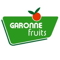 Garonne fruits logo - Similar company to Cap Marée - Réseau Le Saint