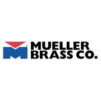 Mueller Brass Co. logo - Similar company to Fascomp