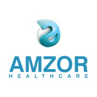 Amzor Healthcare logo - Similar company to Amzer