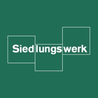 Siedlungswerk GmbH Wohnungs- und Städtebau logo - Similar company to Wobak