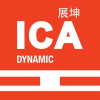 ICA Dynamic Engineering Sdn Bhd logo - Similar company to Gcm Technologies Sdn Bhd
