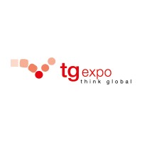 TG Expo International Fairs Inc. Co. logo - Similar company to Cnr Holding A.Ş.