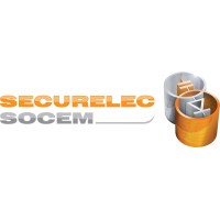 Securelec Socem logo - Similar company to Celduc® Transfo