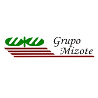 Grupo Mizote logo - Similar company to Horita – Empreendimentos Agrícolas