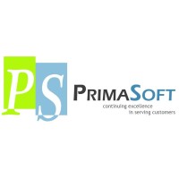 PrimaSoft Inc logo - Similar company to Primesoft Solutions, Inc.