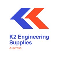 K2 Engineering Supplies Australia logo - Similar company to Pressform Engineering Pty Ltd