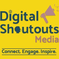 Digital ShoutOuts Media logo - Similar company to Digital Ific Pvt Ltd