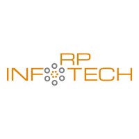 RP Infotech logo - Similar company to E-Com Xpert