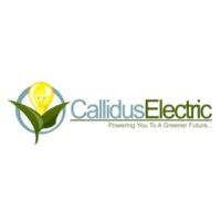 Callidus Electric | Las Vegas Electrician logo - Similar company to Guardian Home Experts