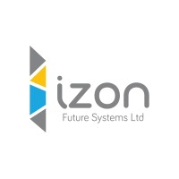 Izon Future Systems Limited logo - Similar company to Emez Jit Solutions