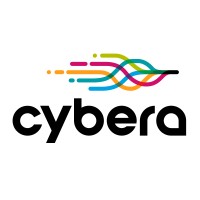 Cybera Inc logo - Similar company to Cybera