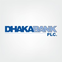Dhaka Bank PLC. logo - Similar company to We Smartphone