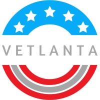 VETLANTA logo - Similar company to Flywheelaec