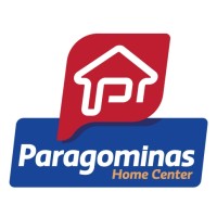 Paragominas Home Center logo - Similar company to Mf Design