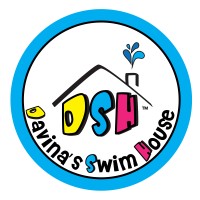 Davina's Swim House logo - Similar company to Clovermead Adventure Farm & Honey Shop