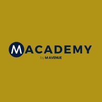 M Academy by M Avenue logo - Similar company to Meydene