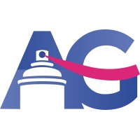 AG Chemical Branding Solutions LTD logo - Similar company to Customized Chemical Solutions